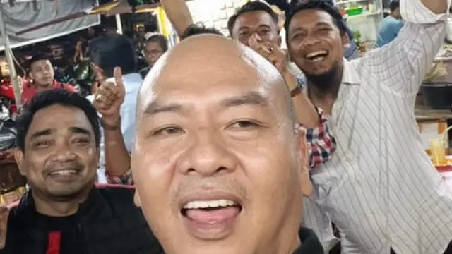 Nikson Nababan