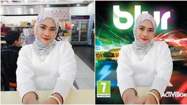 6 Editan Foto Minta Diblur ala Netizen Ini Bikin Tepuk Jidat