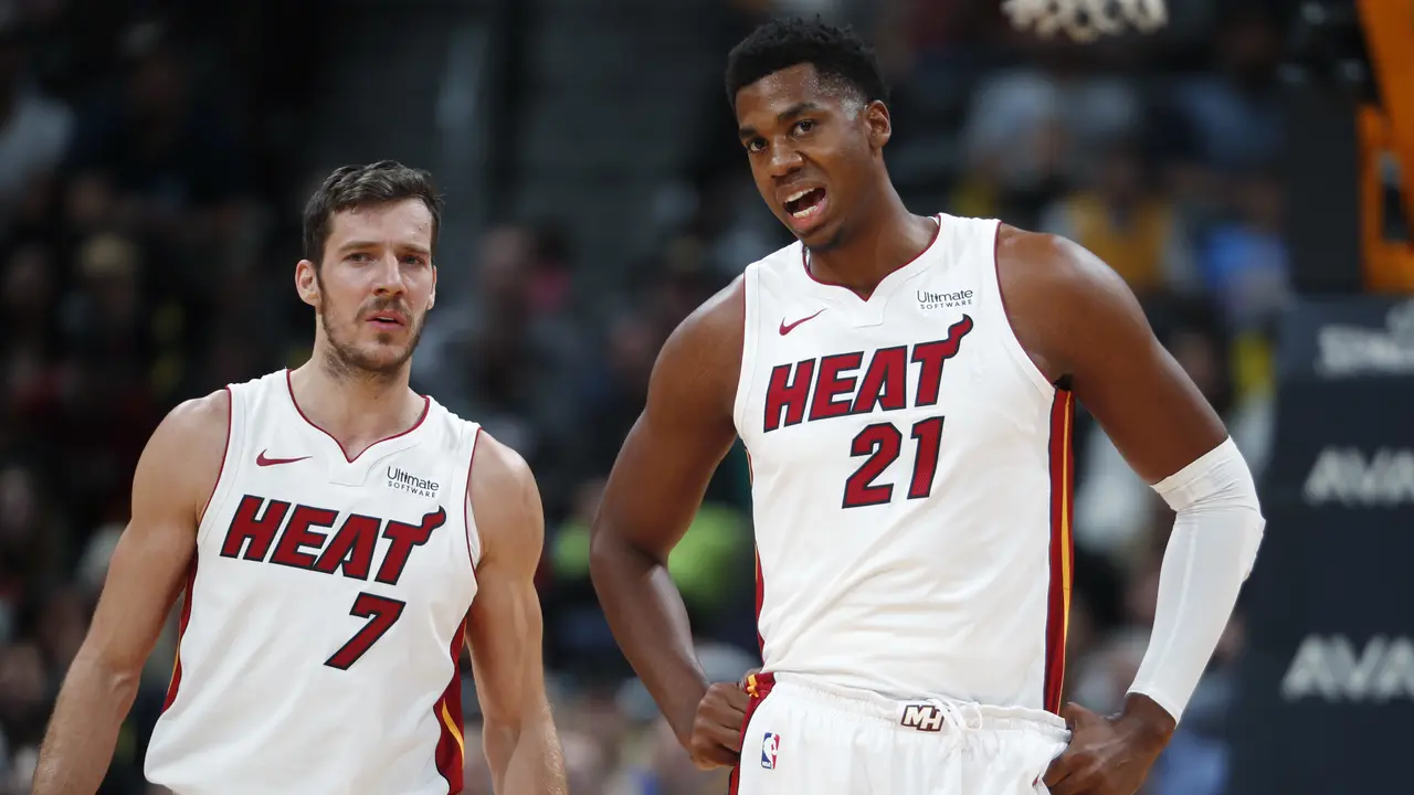 Miami Heat