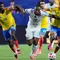 Gol Arias Antar Kolombia ke Babak 16 Besar