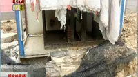 Dikira Toilet, Bocah Pipis Kesetrum di Gardu Listrik