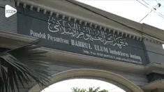 GP Ansor Jawa Timur membenarkan tindakan Banser Garut yang membakar bendera tauhid. GP Ansor berpendapat tindakan tersebut adalah upaya penyelematan kalimat tauhid