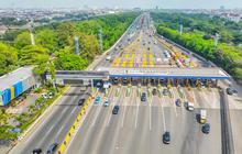Tarif Tol Sedyatmo ke Bandara Soetta Naik Mulai 5 Januari 2026, Ini Rinciannya