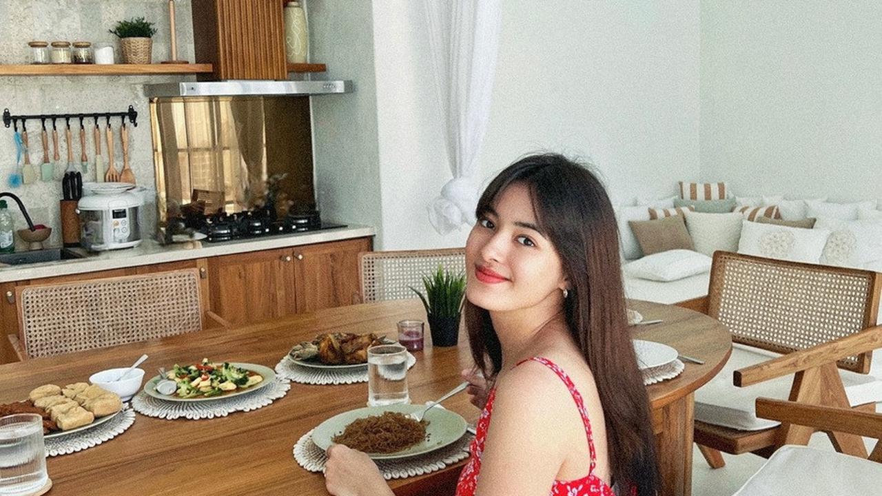 Bikin Netizen Gagal Fokus