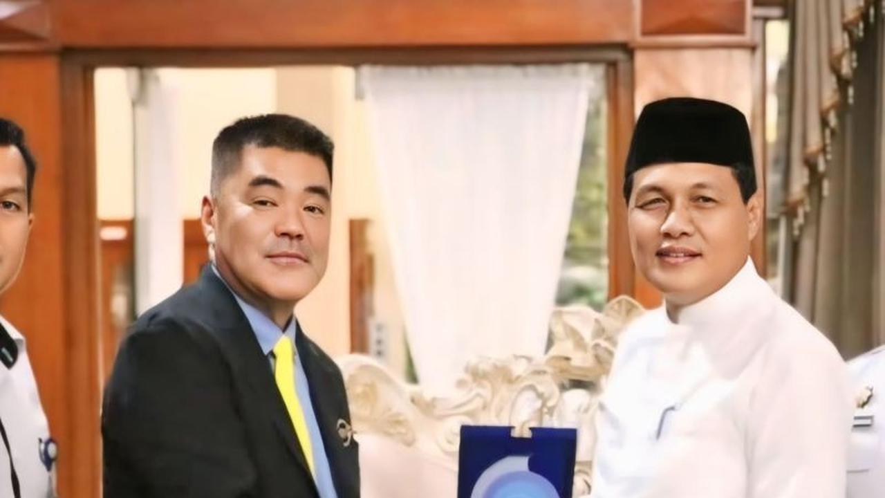 Kolaborasi Pemkab Muara Enim dan SEAFDEC Dorong Pengembangan Budidaya Ikan Air Tawar Berkelanjutan