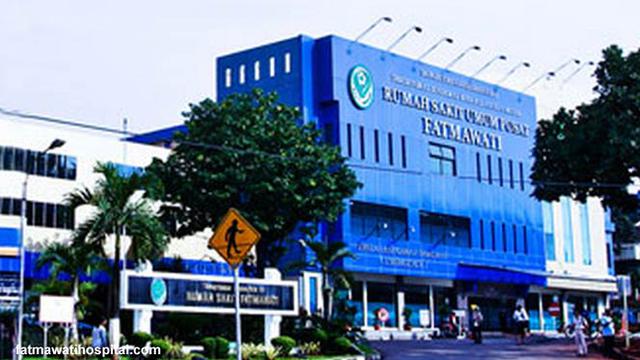 Sebelum Jalani Program Jkn Inilah Yang Dilakukan Rs Fatmawati Health Liputan6 Com