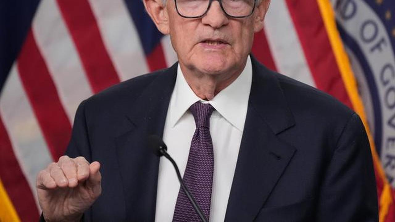 The Fed Tahan Suku Bunga, Ini Alasan di Balik Keputusan Bank Sentral AS