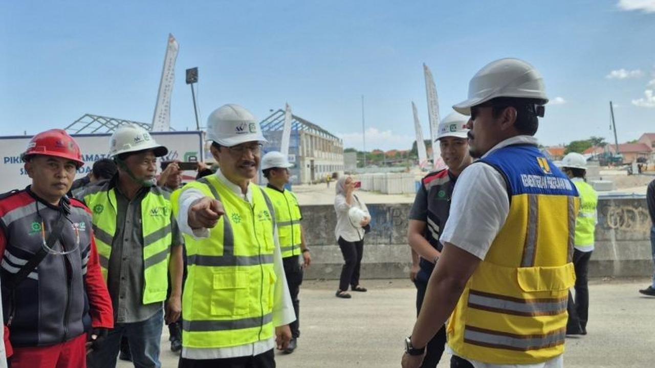 Kemensos Prioritaskan Anak Putus Sekolah Melalui Program Sekolah Rakyat