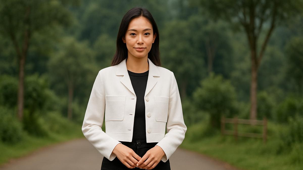 7 Model Outer Kekinian yang Cocok untuk Liburan, Tetap Stylish Tanpa Ribet