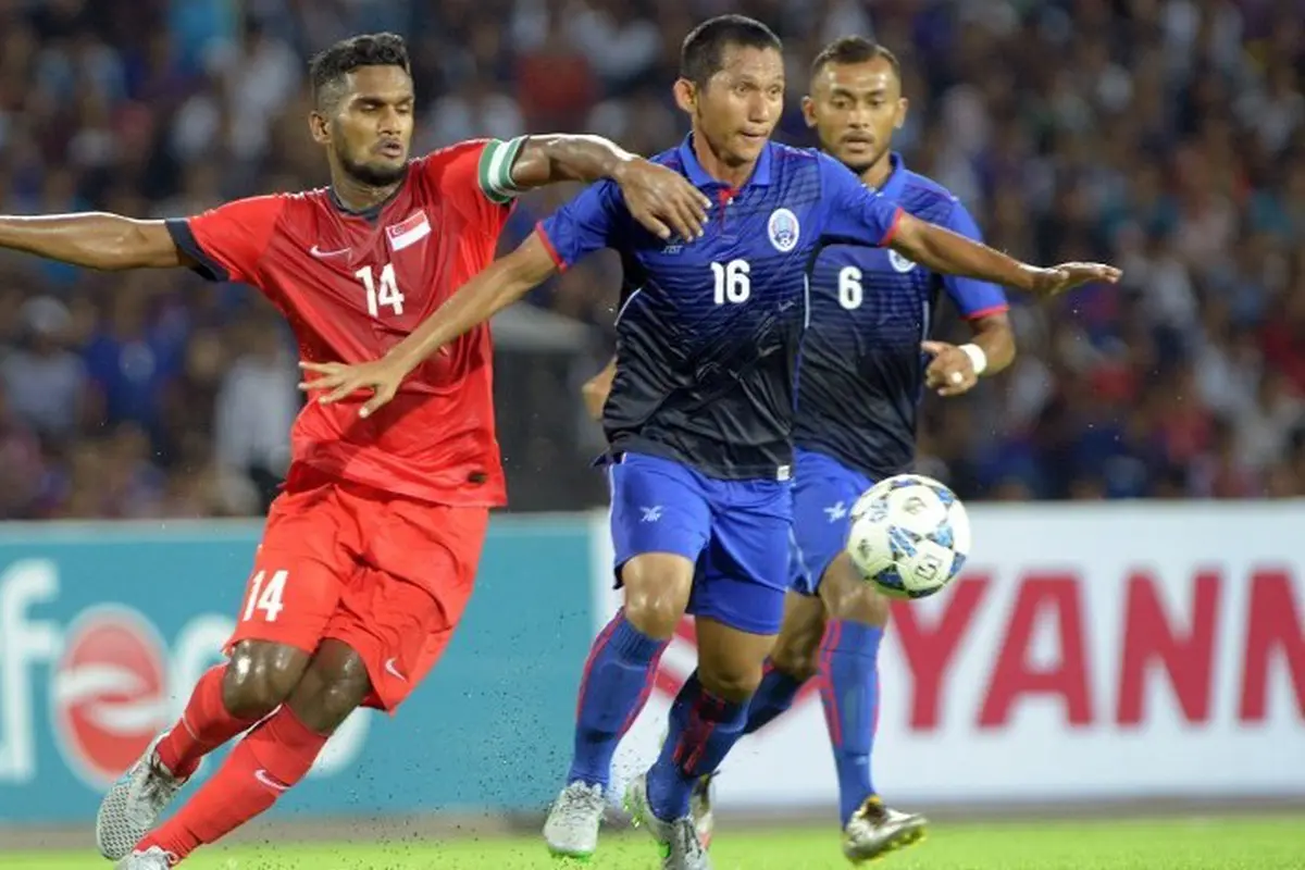 Hariss Harun