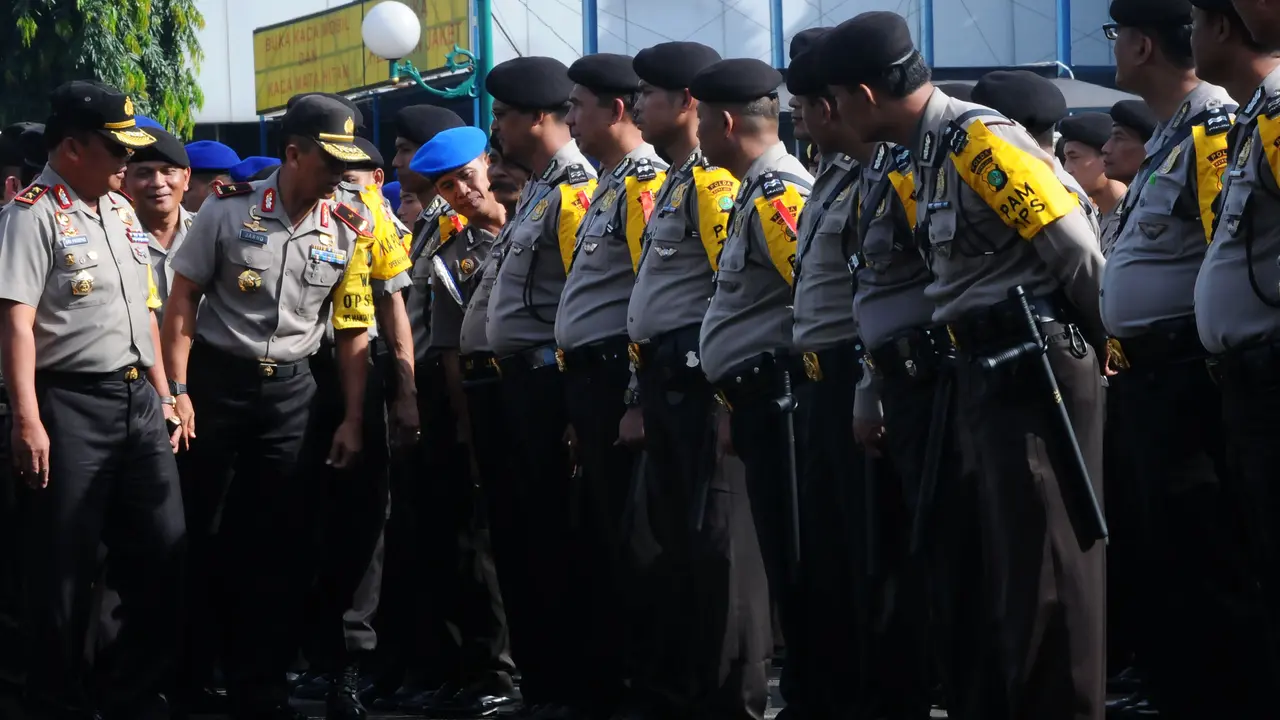 Simulasi Pengamanan TPS_20140407
