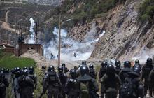 Bolivia Makin Panas, Pendukung Morales Serang Barak Militer lalu Culik 200 Tentara