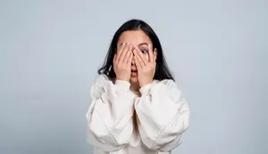 Menghadapi Rasa Takut Gagal yang Berlebihan, Makna Sabar Sebagai Bentuk Ketangguhan Mental Menurut Psikologi