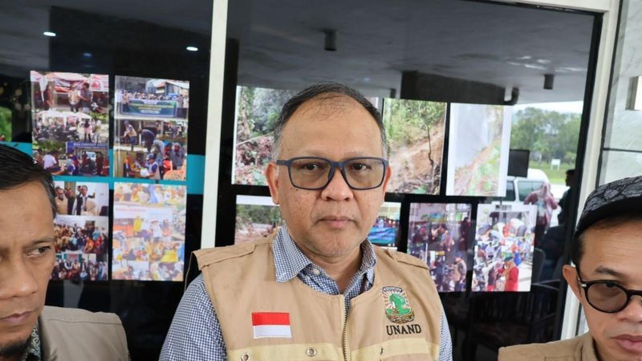 Kemendiktisaintek Fasilitasi Pengajuan Dokumen Pengganti Ijazah Bagi Alumni Korban Bencana
