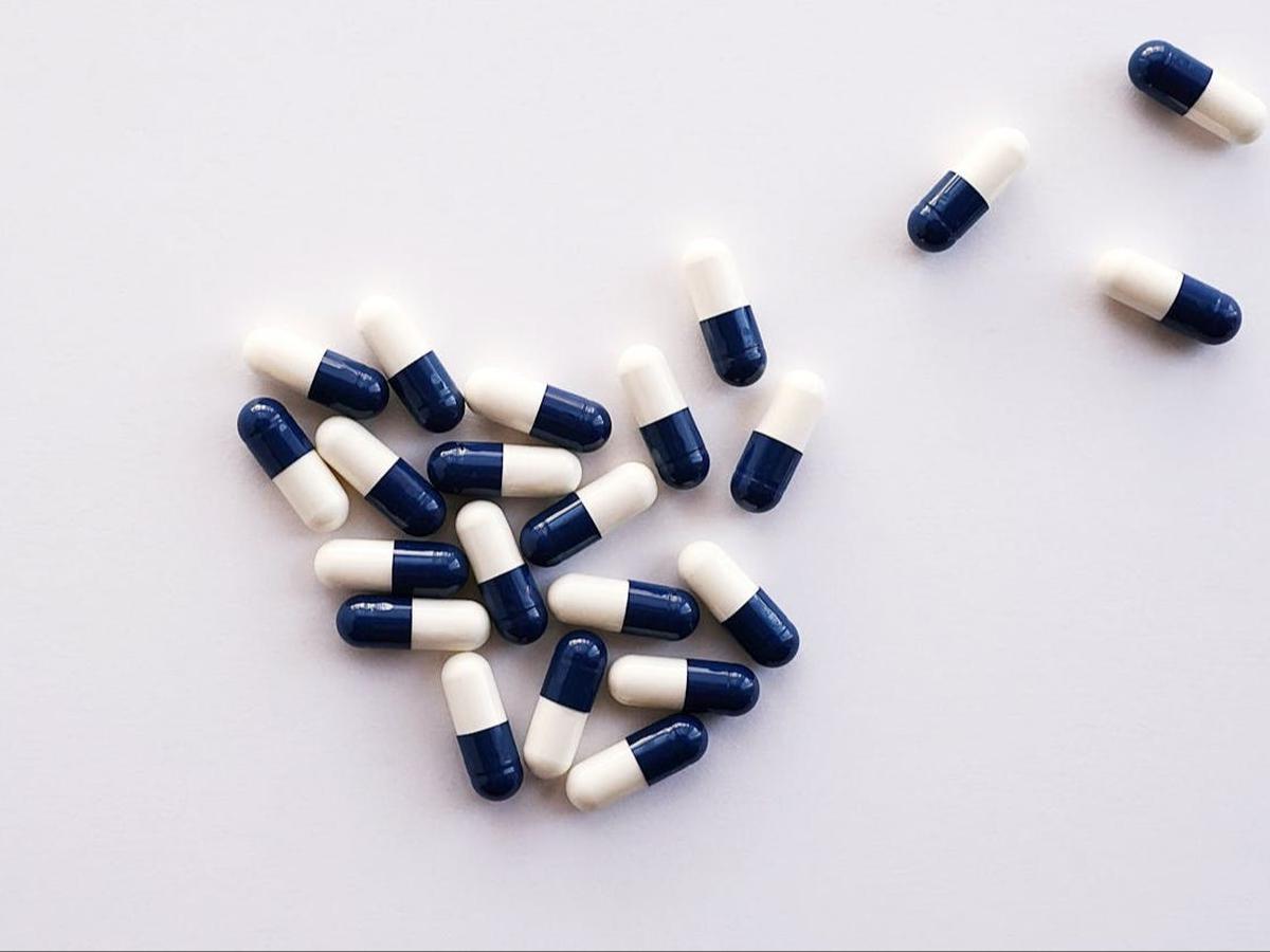 1. Obat Antidiare<br>
