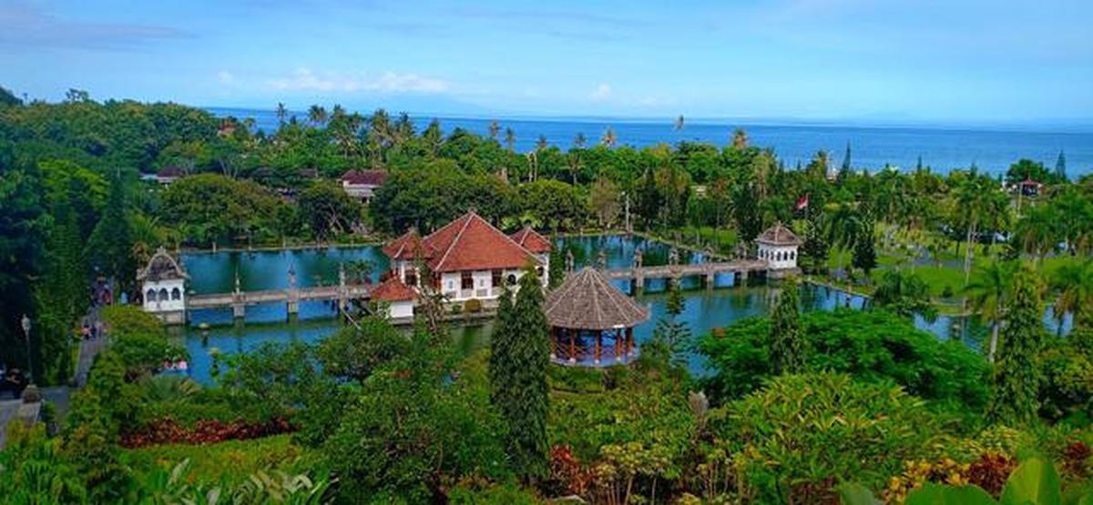 8 Kota di Indonesia yang Pernah Jadi Tempat Syuting Artis Luar Negeri, Lisa Blackpink Bakal ke Bekasi-Depok