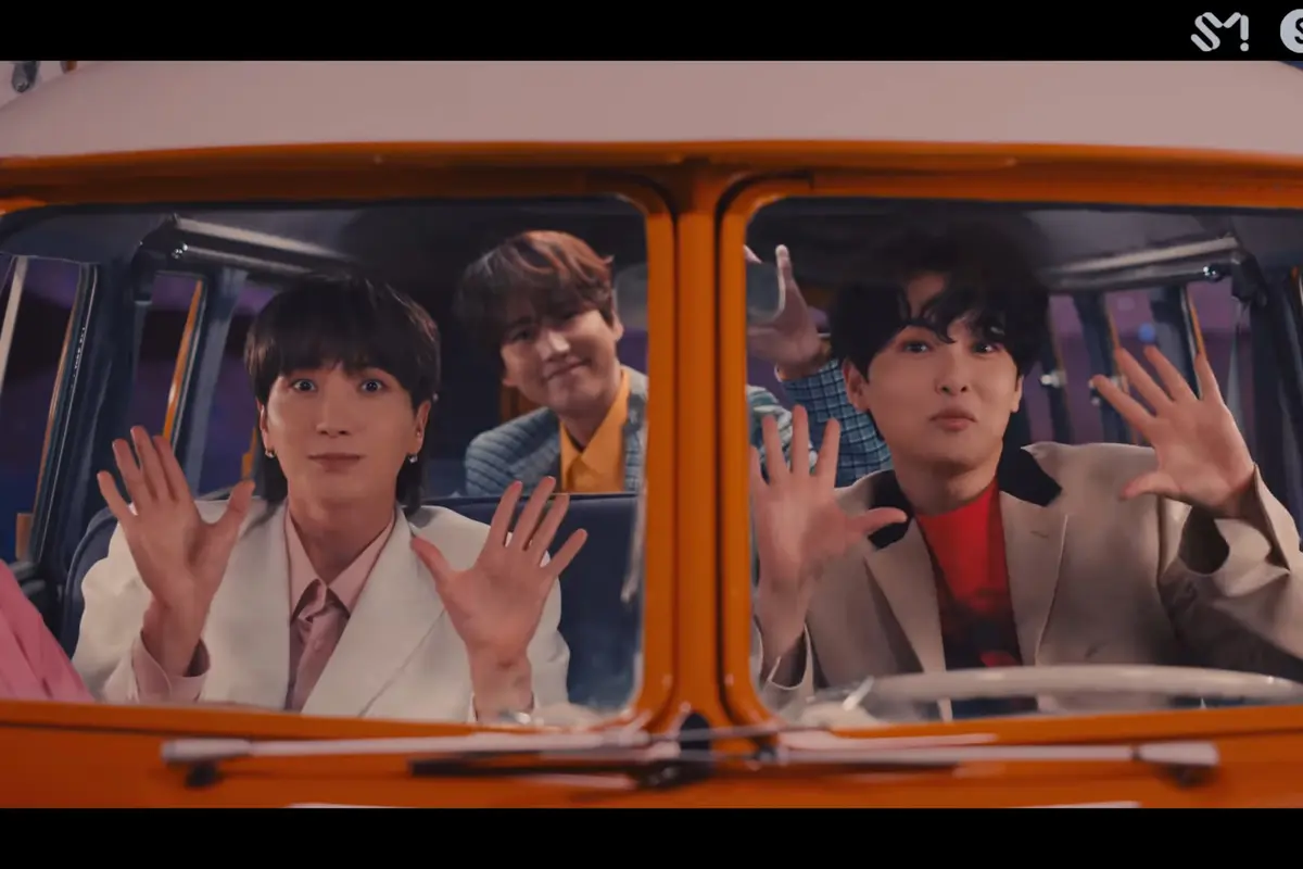 Super Junior
