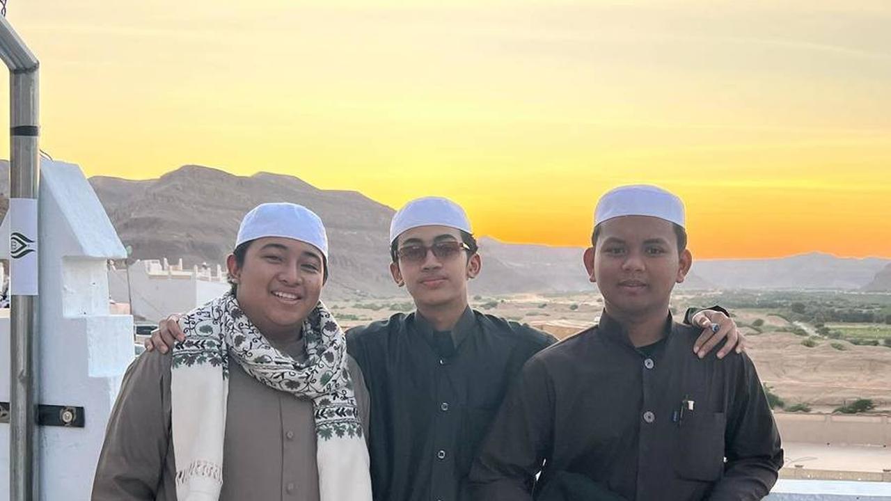 Dok. Istimewa