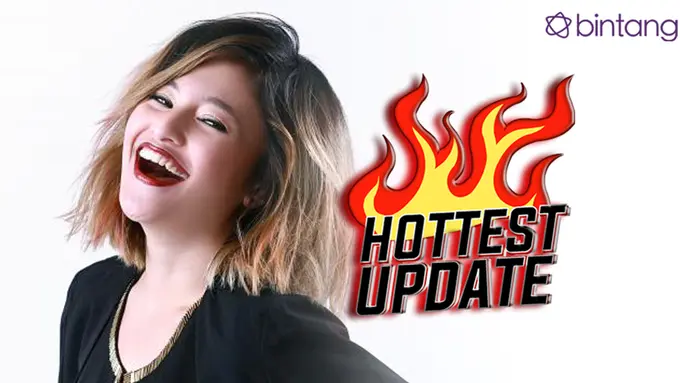 [Bintang] HL Hottest Update Marshanda