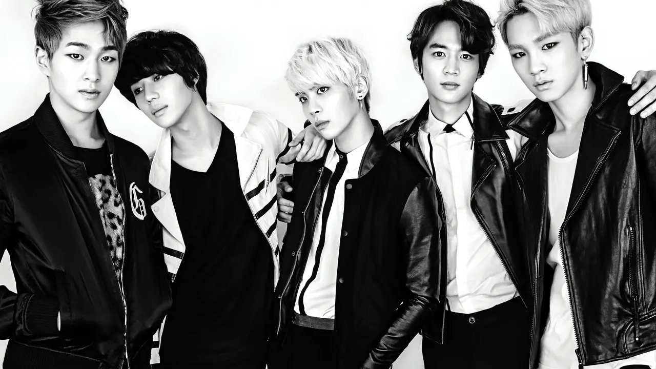 SHINee