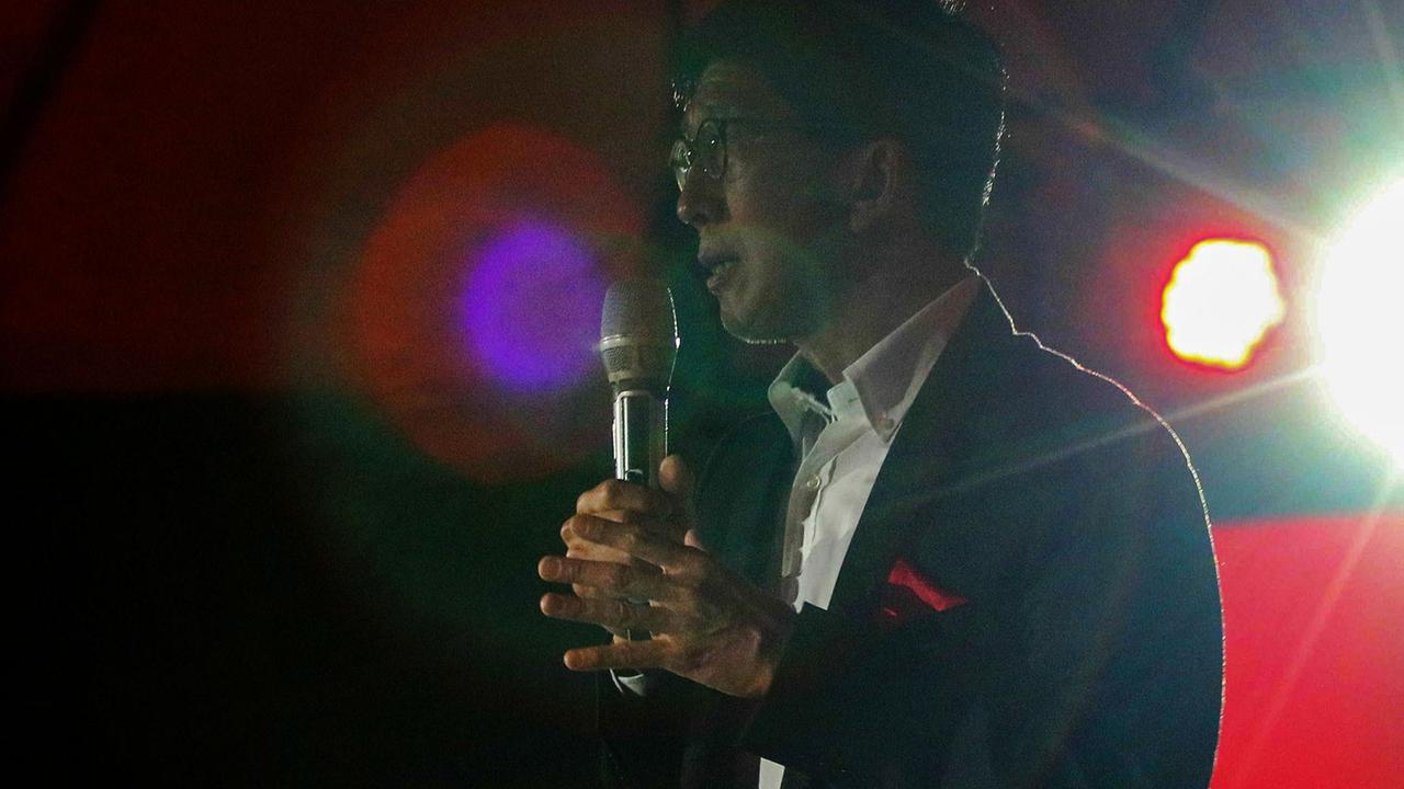 FOTO: Meet & Greet Gratis di Vidio Penasaran 2025