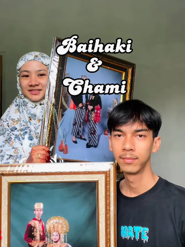 Baikahi & Chami