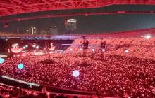 Polisi Terima Laporan Penipuan 400 Tiket Konser Coldplay, Kerugian Capai Miliaran
