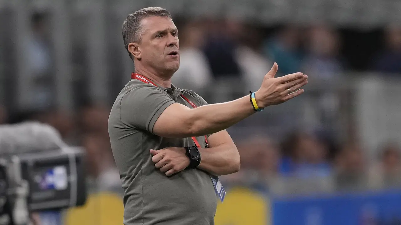 Foto: Brace Davide Frattesi ke Gawang Ukraina Pastikan Debut Kemenangan Timnas Italia di Bawah Luciano Spalletti