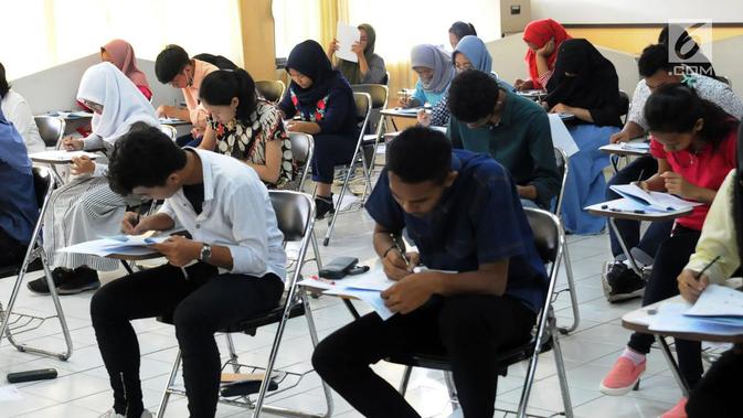 3 Pusat Utbk Sbmptn Di Surabaya Sediakan Tes Cepat Untuk Peserta