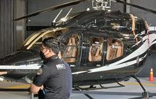Whitesky Aviation Perkuat SDM Transportasi Udara: Tahukah Anda, Helikopter Juga untuk Pendidikan?