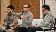 Wamendagri Dorong Pemda Kejar Pertumbuhan Ekonomi 8 Persen, Ini Strateginya