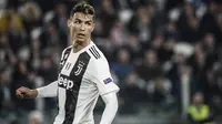 Cristiano Ronaldo akan Tinggalkan Juventus Tahun Depan