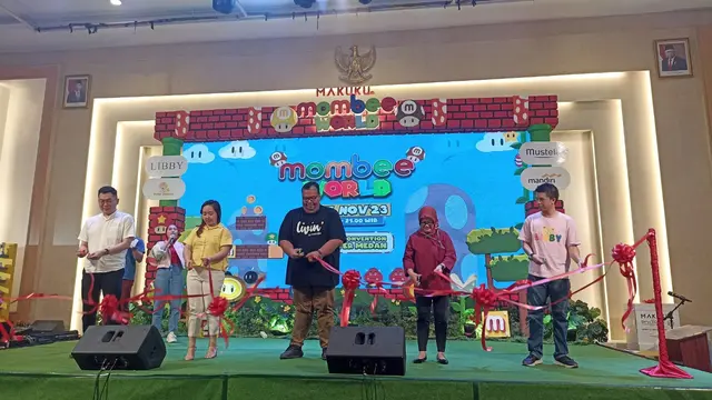 Mombee Mother and Baby Expo