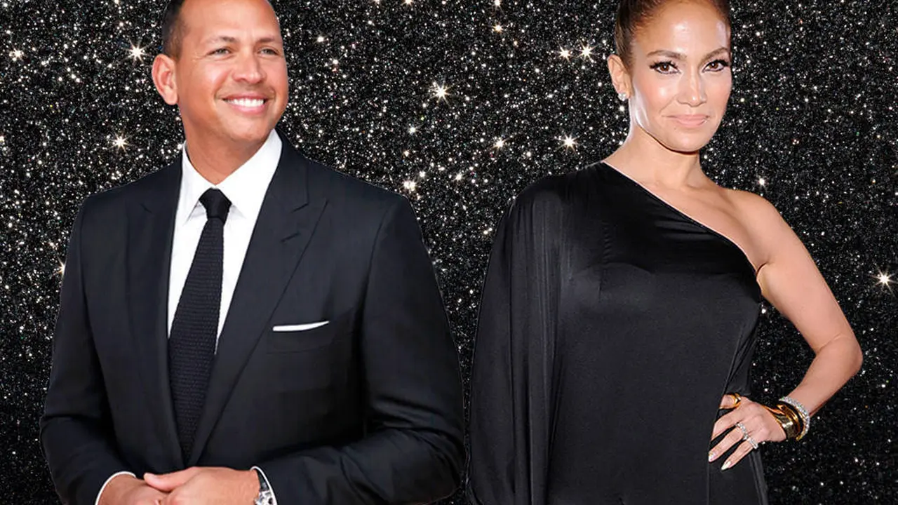 Jennifer Lopez diduga telah bertunangan dengan Alex Rodriguez. (Foto: EOnline)