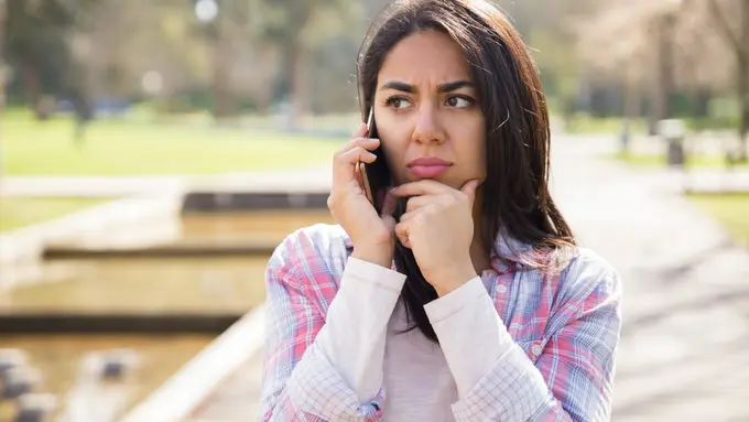 wanita november ketika diremehkan