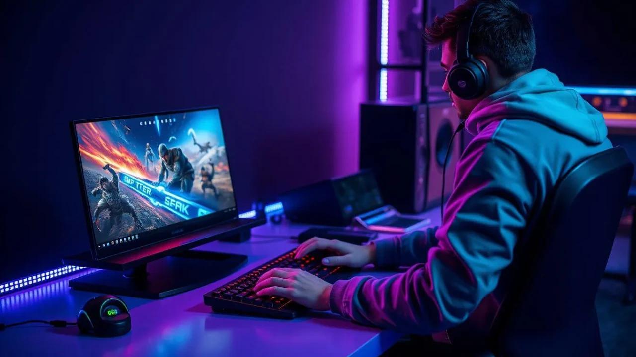 Gamer Wajib Tahu! Platform Baru Ini Deklarasikan Perang terhadap Top-Up Ilegal