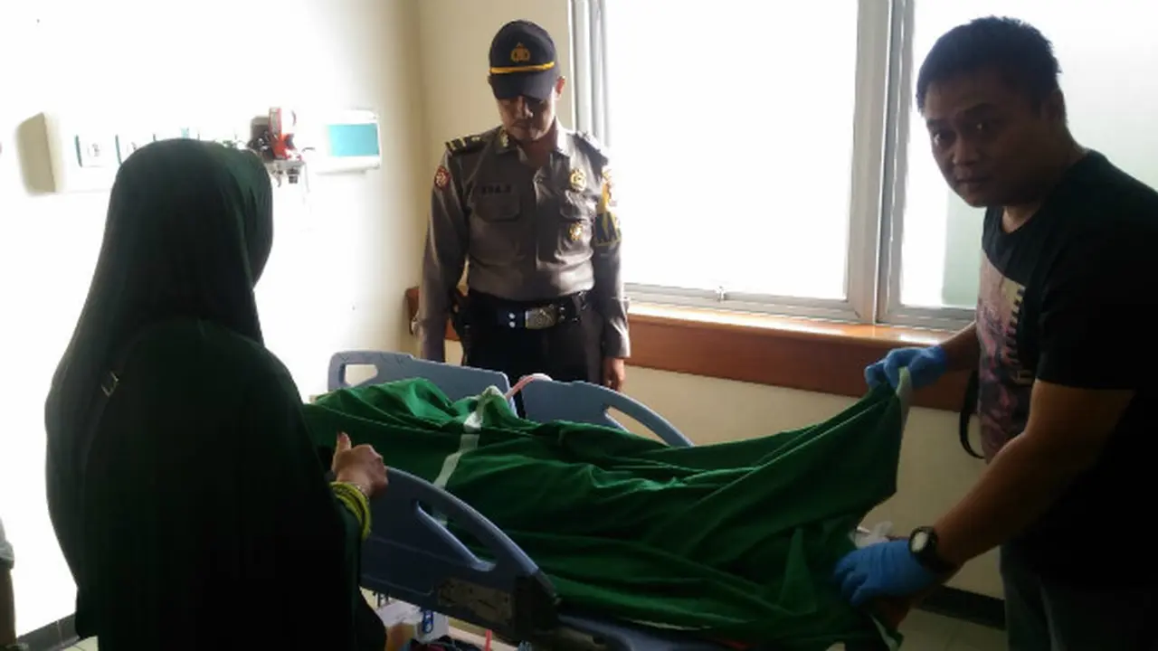 Mahasiswa UGM Jadi Korban Klitih Usai Bagikan Sahur