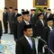 Reshuffle Kabinet, Wakasad Muhammad Saleh Mustafa Jadi Wamentan