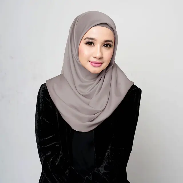 Laudya Cynthia Bella. (Foto: Instagram @ laudyacynthiabella)