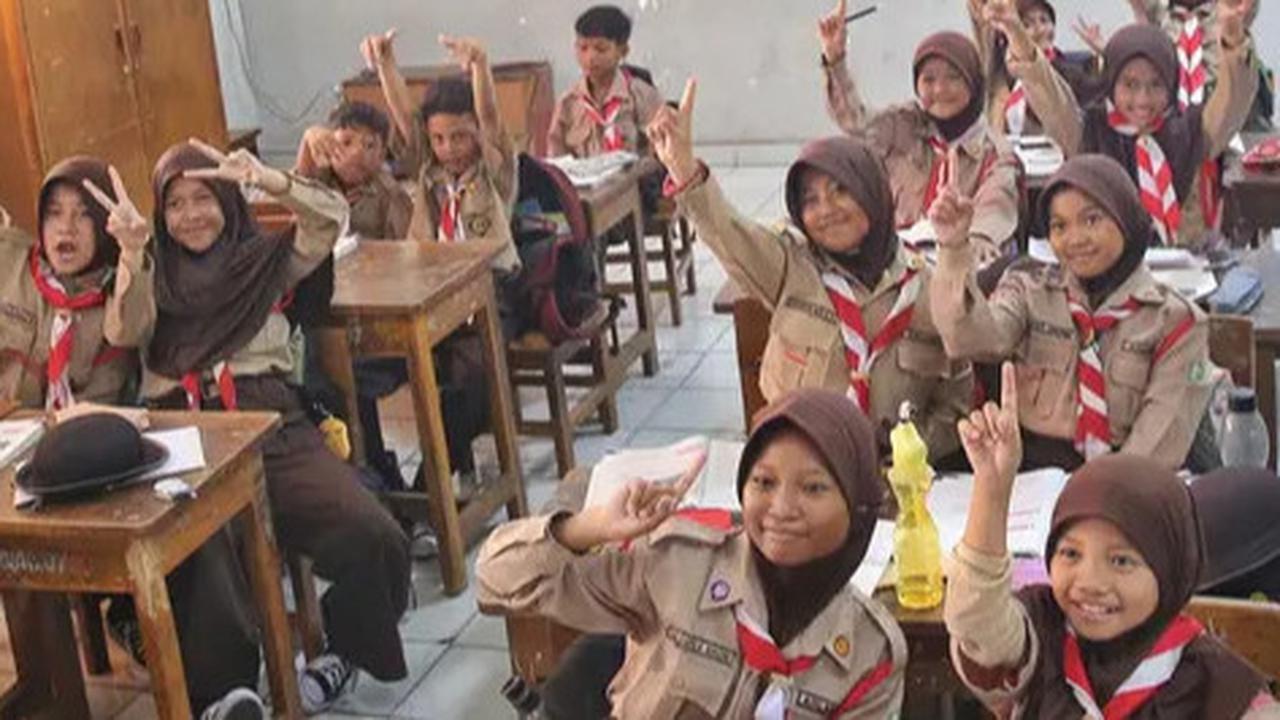 Komisi X DPR Ungkap Urgensi RUU Sisdiknas, Ada Faktor Guru dan Siswa