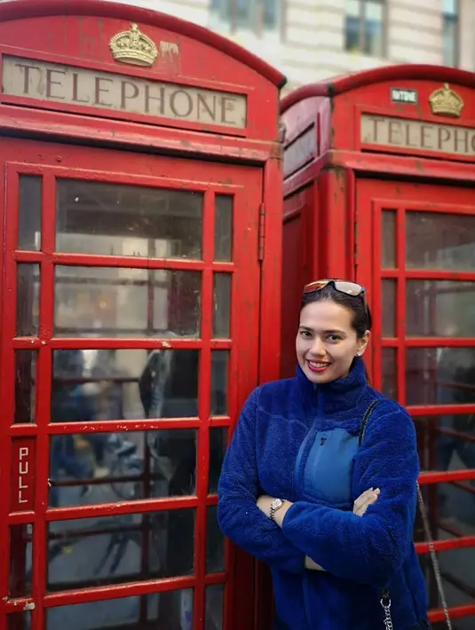 (Instagram/cathrinewilson)