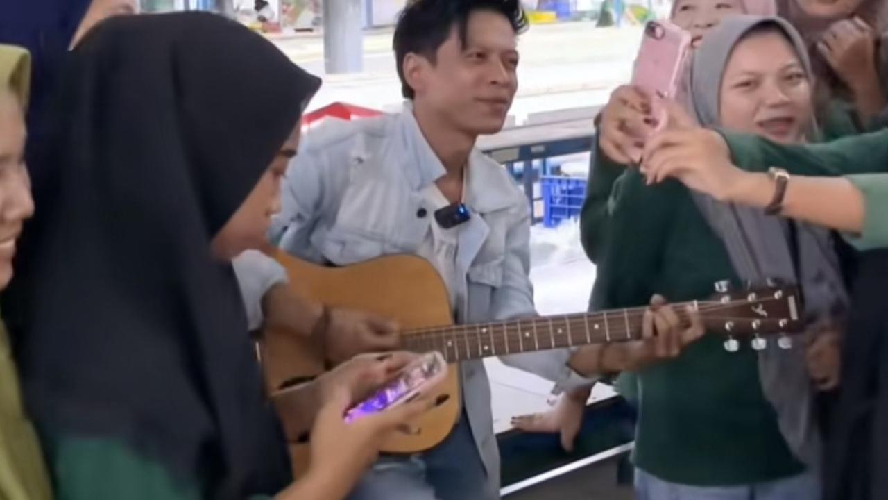 Dok. Istimewa