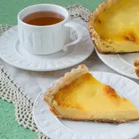 ilustrasi pie susu/copyright by 13smile (Shutterstock)