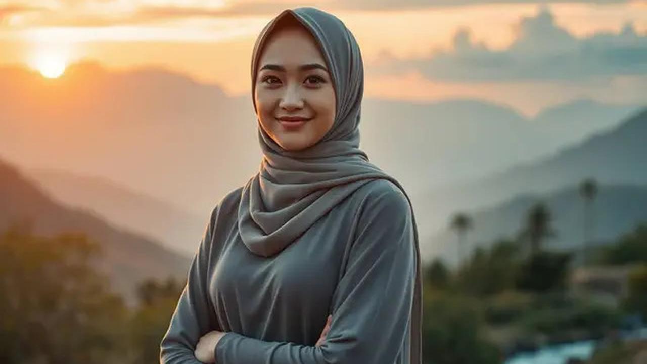 Hadapi Ujian Hidup, UAH: Mungkin Jalan yang Sekarang Ini Adalah Cara Allah Kabulkan Doa