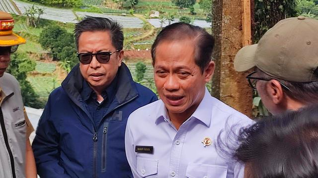 Mekanisme Sanksi Pelanggaran dan Penataan Kembali Wilayah Rawan