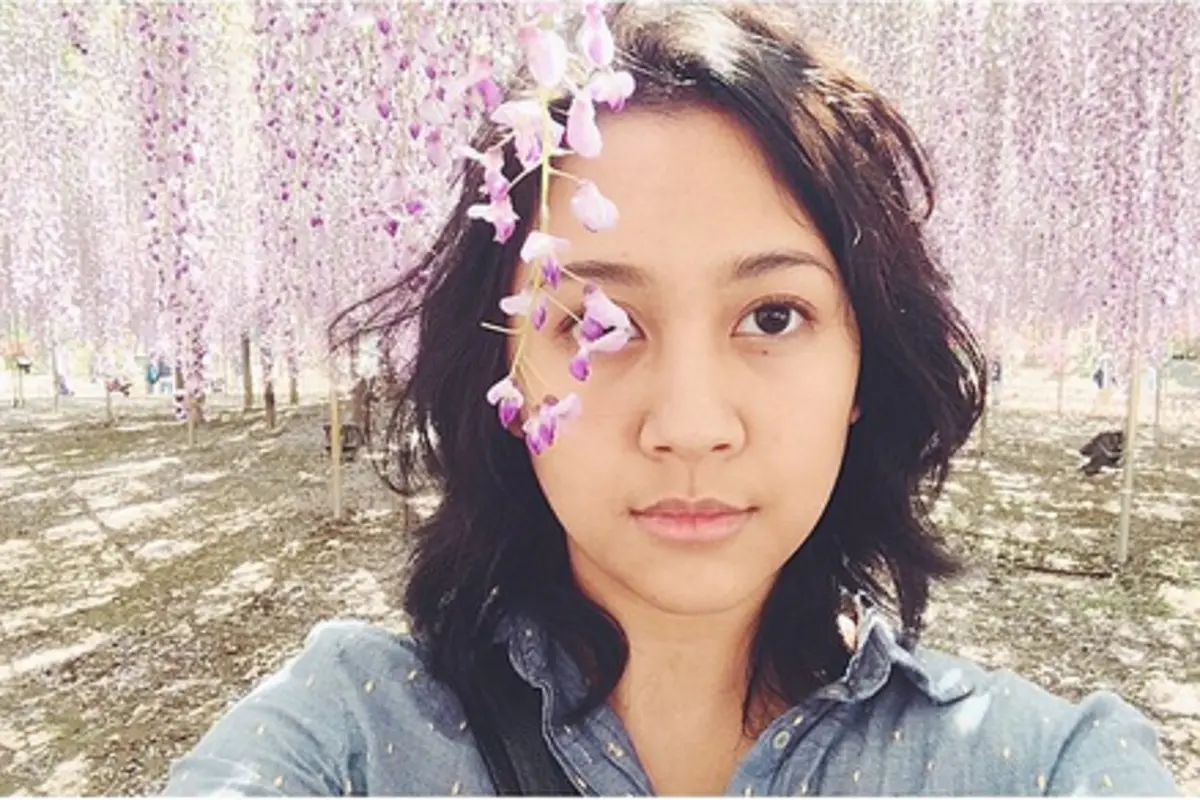 [Bintang] Sherina Munaf
