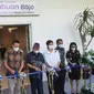 Siloam Hospitals Labuan Bajo International Medical Centre diresmikan guna melayani masyarakat dan wisatawan Labuan Bajo, Manggarai Barat, NTT, yang kini menjadi destinasi super prioritas wisata Indonesia.