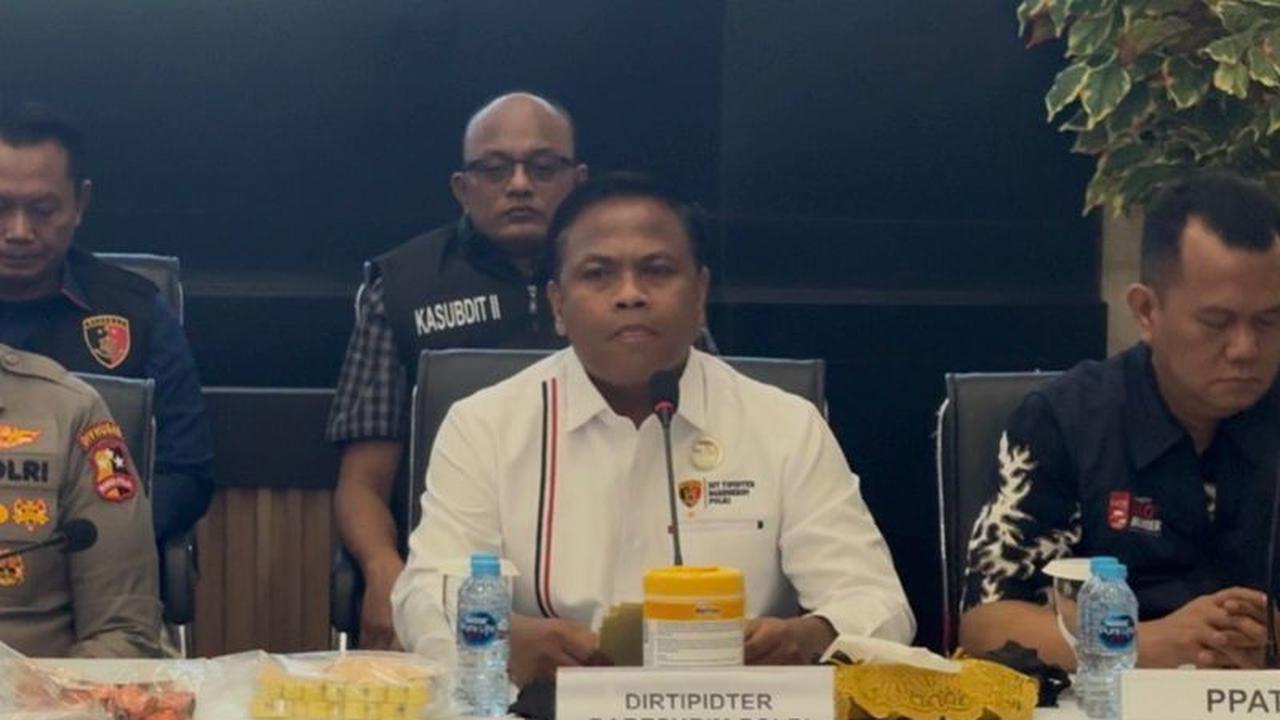 Polri Usut Penganiayaan WNI di Malaysia, Diduga Terlibat Sindikat Tambang Timah Ilegal