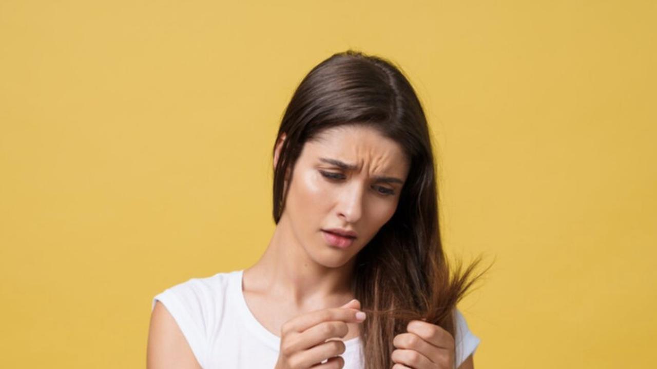Rambut Kering dan Rusak? Ini Dia 5 Solusi Terbaik untuk Memperbaikinya