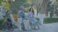 Steffi Zamora Cerita Pengalaman Syuting Film Pengin Hijrah di Belitung, Kesan Mendalam dari Lokasi hingga Kuliner